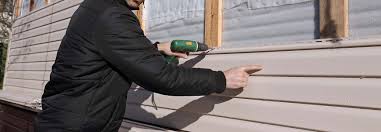 Best Aluminum Siding Installation  in Brown City, MI